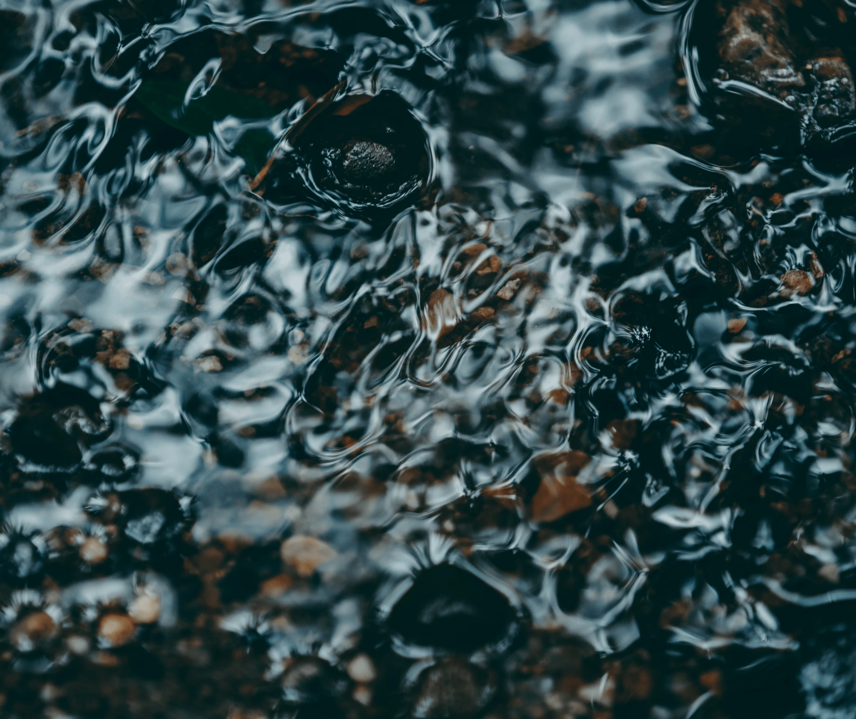 Water